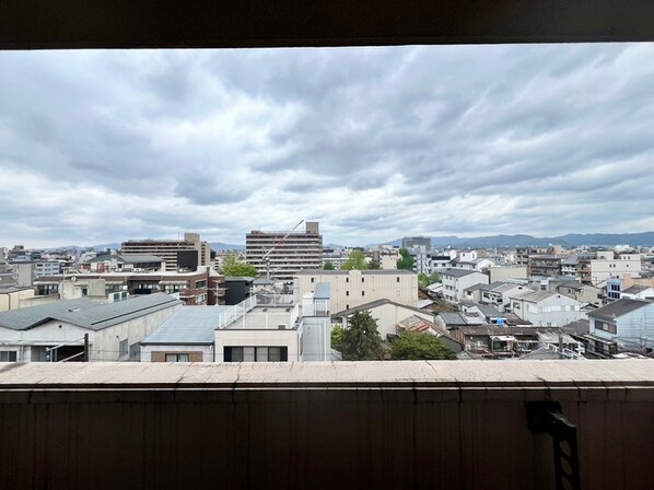 ﾌﾟﾚｻﾝｽ京都東山ｼﾃｨﾗｲﾌ(703)の物件内観写真